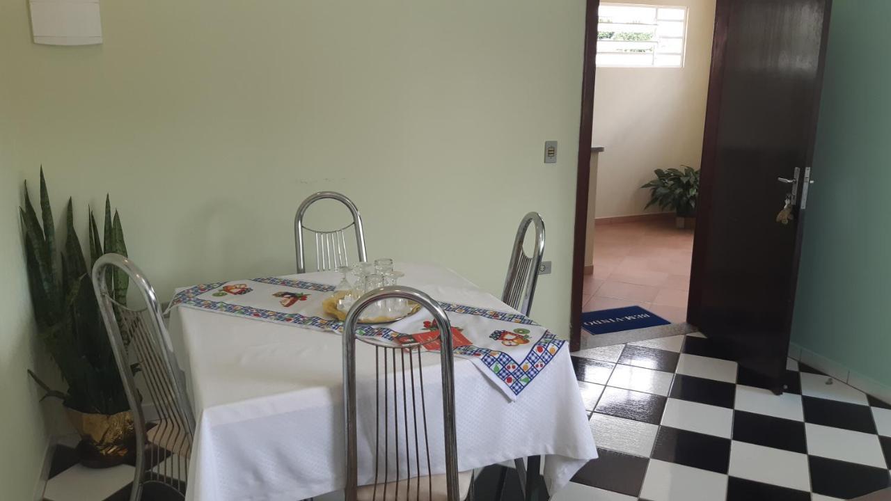 Apartamento São Pedro SP Sao Pedro (Sao Paulo) Exterior foto