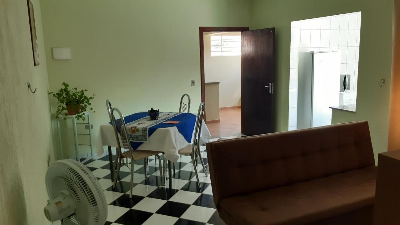 Apartamento São Pedro SP Sao Pedro (Sao Paulo) Exterior foto