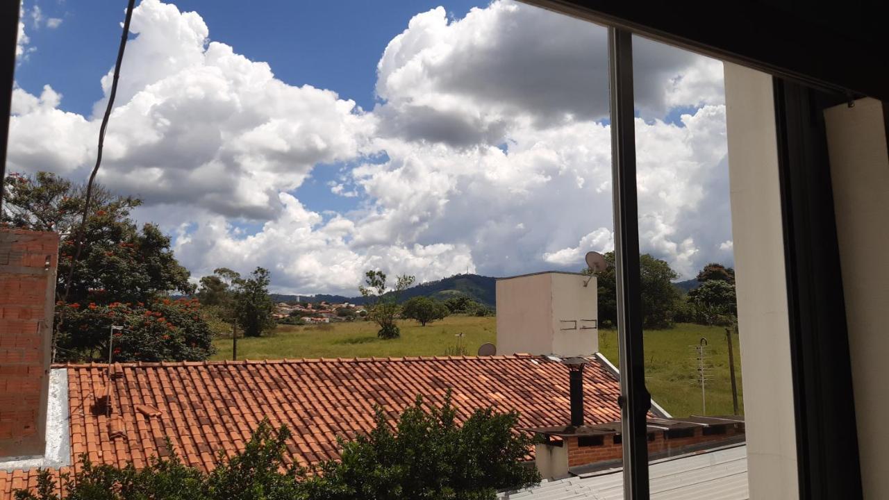Apartamento São Pedro SP Sao Pedro (Sao Paulo) Exterior foto
