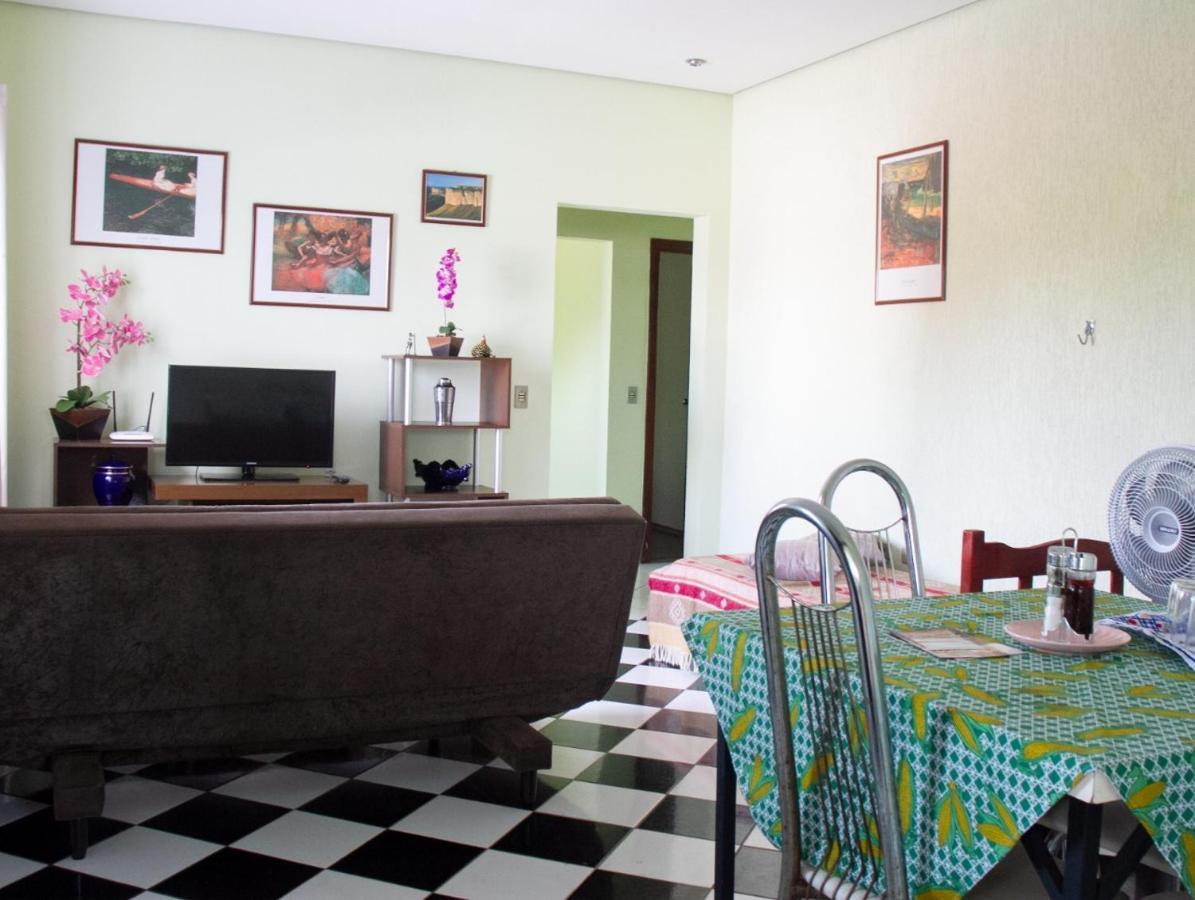 Apartamento São Pedro SP Sao Pedro (Sao Paulo) Exterior foto