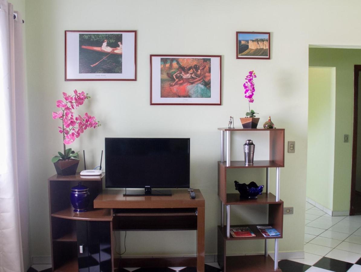 Apartamento São Pedro SP Sao Pedro (Sao Paulo) Exterior foto