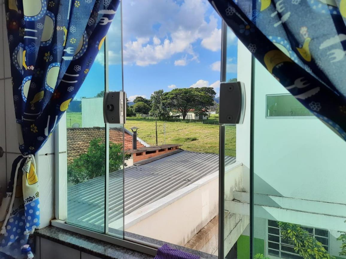 Apartamento São Pedro SP Sao Pedro (Sao Paulo) Exterior foto