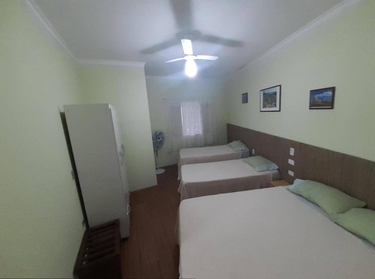 Apartamento São Pedro SP Sao Pedro (Sao Paulo) Exterior foto
