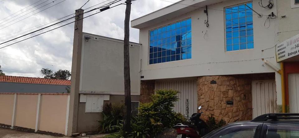 Apartamento São Pedro SP Sao Pedro (Sao Paulo) Exterior foto