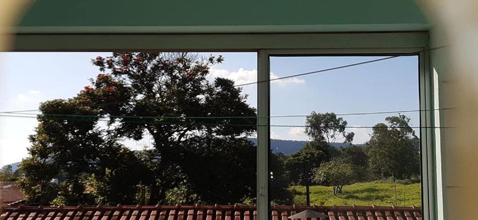 Apartamento São Pedro SP Sao Pedro (Sao Paulo) Exterior foto